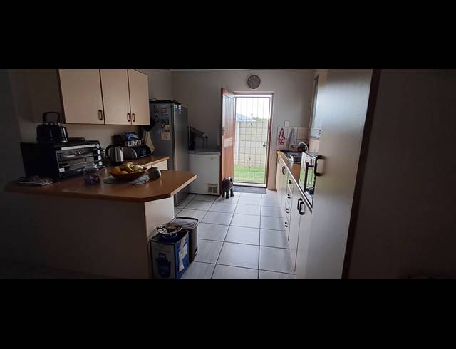 2 BEDROOM SECTIONAL TITLE FOR SALE IN BOTHASRUS